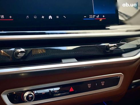 BMW X7 2023 - фото 15