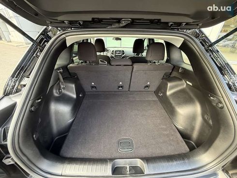 Jeep Cherokee 2020 - фото 26