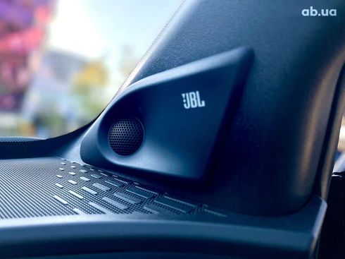 Toyota bZ 2023 - фото 22