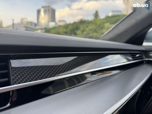 Audi S8 2024 - фото 22
