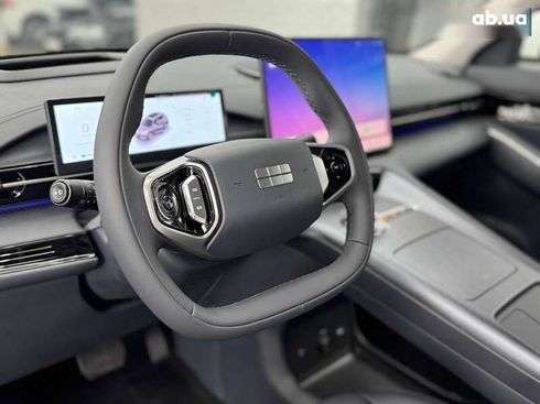 Geely Galaxy E5 2024 - фото 17