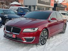 Продаж вживаних Lincoln - купити на Автобазарі