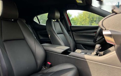 Mazda 3 2019 - фото 9