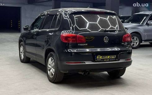 Volkswagen Tiguan 2011 - фото 4