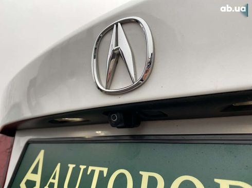 Acura TLX 2015 - фото 11