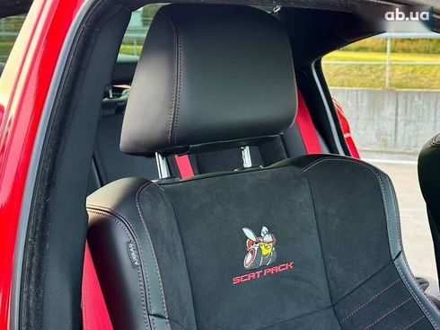 Dodge Charger 2017 - фото 28