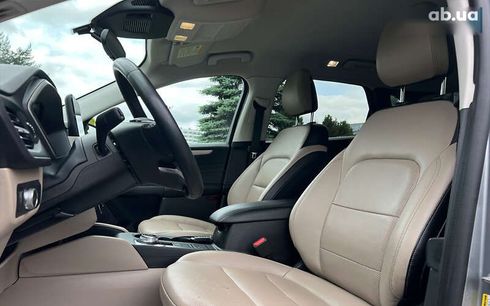 Ford Escape 2022 - фото 18