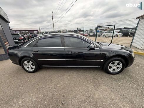Audi A8 2006 - фото 6