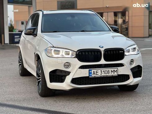 BMW X5 2015 - фото 19