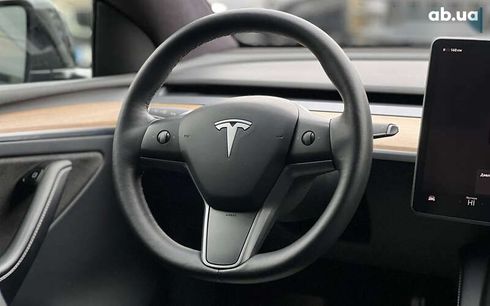 Tesla Model Y 2022 - фото 13