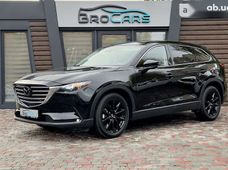 Купить Mazda CX-9 2023 бу в Виннице - купить на Автобазаре