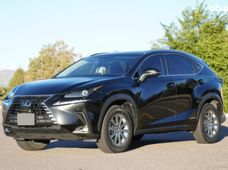 Продажа б/у Lexus NX Вариатор - купить на Автобазаре