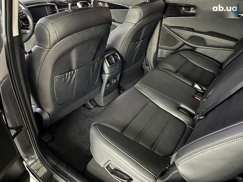 Kia Sorento 2019 - фото 18