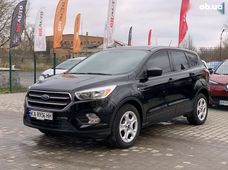 Продаж вживаних Ford Escape 2018 року в Бердичеві - купити на Автобазарі