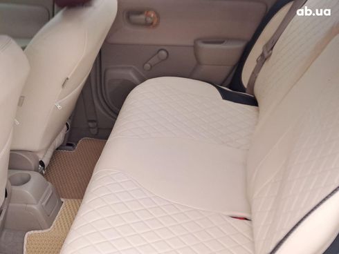 Nissan Tiida 2006 серый - фото 13