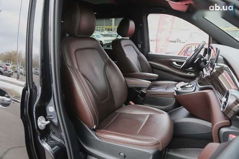 Mercedes-Benz V-Класс 2015 - фото 13
