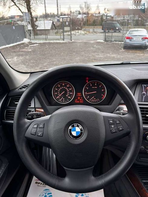 BMW X5 2012 - фото 28