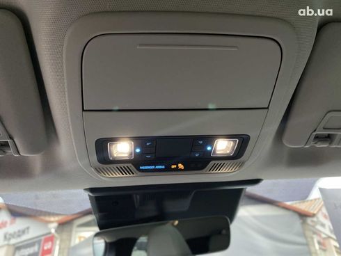 Ford Mustang Mach-E 2023 синий - фото 35