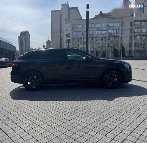 Audi RS Q8 2020 - фото 8