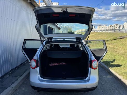 Volkswagen Passat 2010 - фото 30