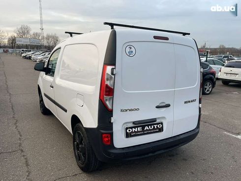 Renault Kangoo 2015 - фото 7