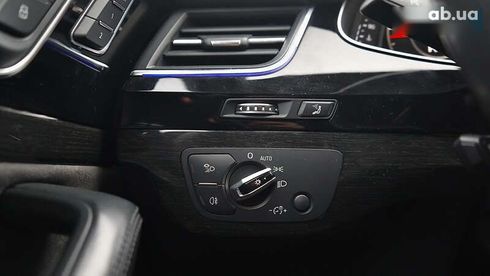 Audi Q7 2016 - фото 29