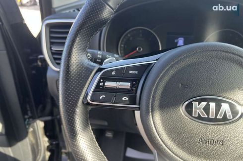 Kia Sportage 2019 - фото 23