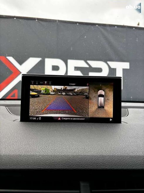 Audi Q7 2016 - фото 28