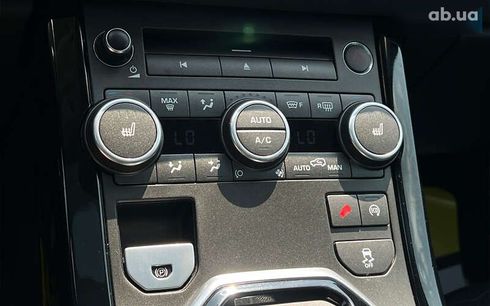 Land Rover Range Rover Evoque 2015 - фото 22