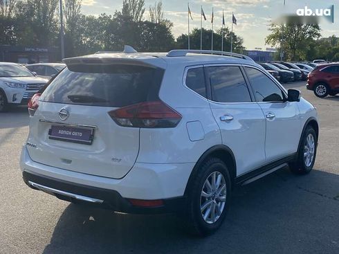 Nissan Rogue 2017 - фото 7