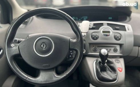 Renault Scenic 2009 - фото 15