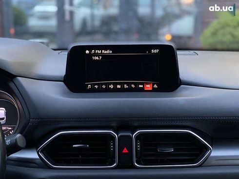 Mazda CX-5 2019 - фото 14