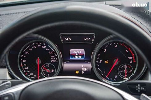 Mercedes-Benz GLE-Class 2015 - фото 15
