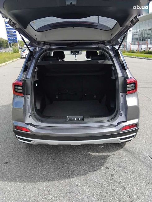 Chery Tiggo 4 2022 - фото 6