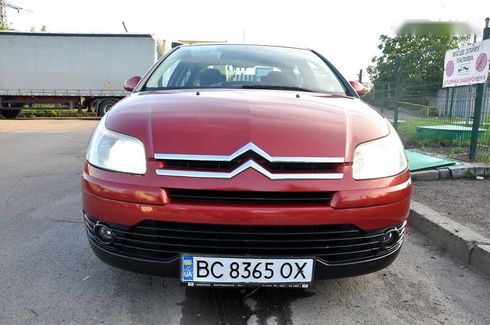 Citroёn C4 2008 - фото 4