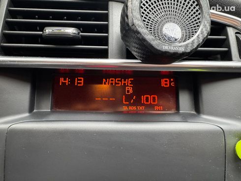 Citroёn C4 2011 красный - фото 35