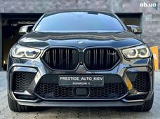 Купити BMW бу в Україні - купити на Автобазарі