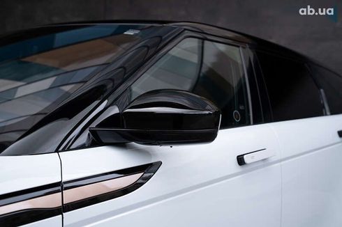 Land Rover Range Rover Evoque 2020 - фото 5