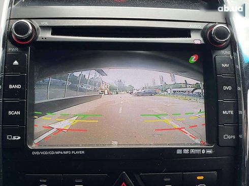 Kia Sorento 2012 - фото 18