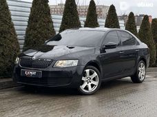 Продажа б/у Skoda Octavia 2014 года - купить на Автобазаре