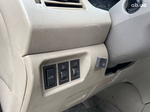 Chery Elara 2008 черный - фото 17