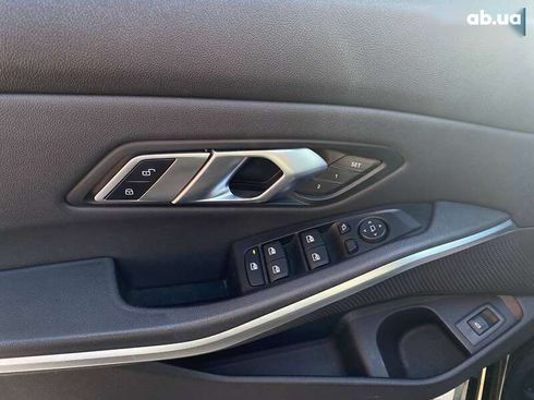 BMW 3 серия 2019 - фото 12