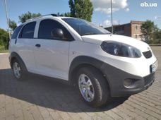 Продажа Chery б/у в Сумской области - купить на Автобазаре