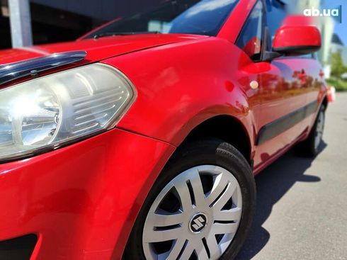 Suzuki SX4 2008 - фото 2