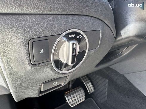 Mercedes-Benz CLA-Класс 2014 - фото 17