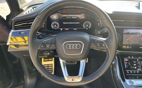 Audi Q7 2023 - фото 18