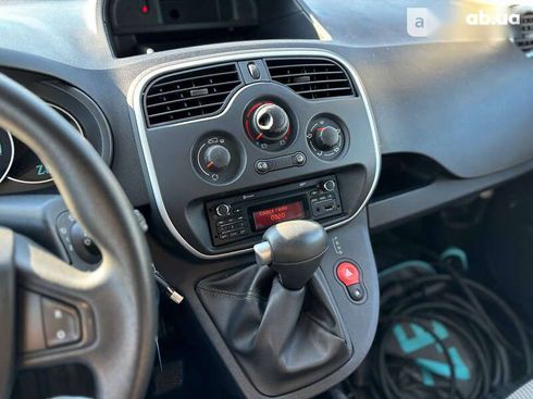 Renault Kangoo 2019 - фото 6