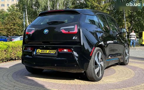 BMW i3 2016 - фото 7