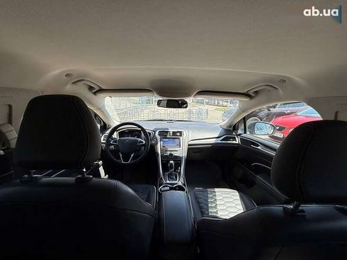Ford Mondeo 2018 - фото 25