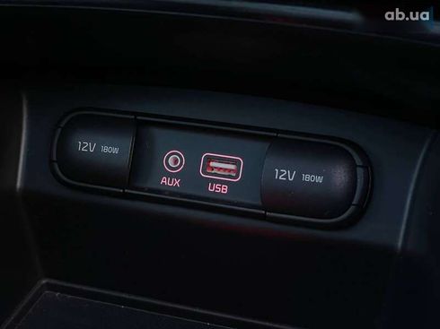Kia Sorento 2015 - фото 30